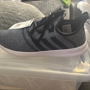 Adidas Women’s Black Sneakers